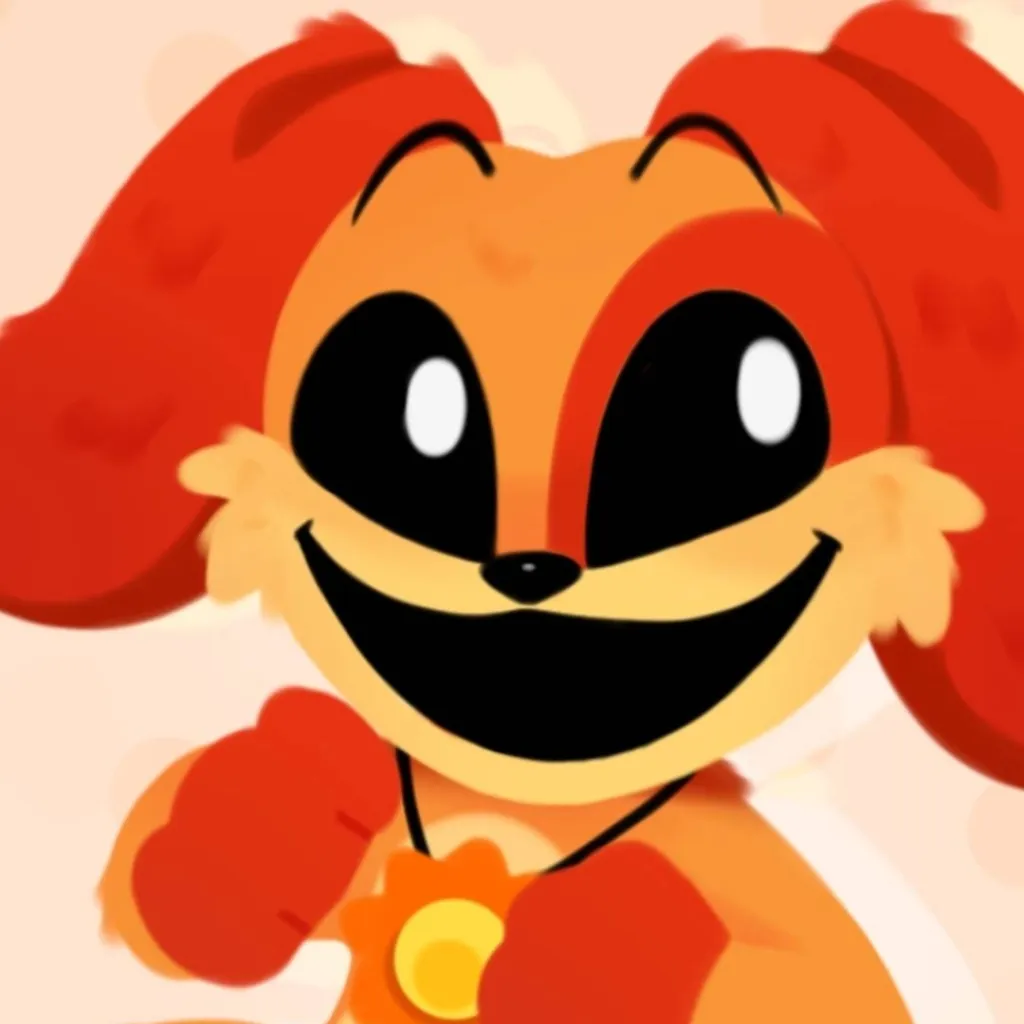 chat with ai character: Kid dogday