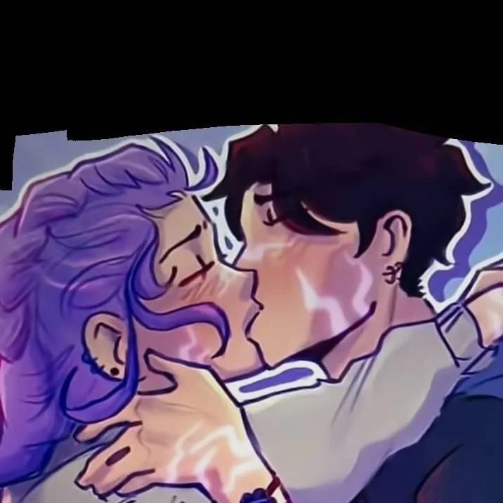 chat with ai character: 🥹RUJINU KISS🥹