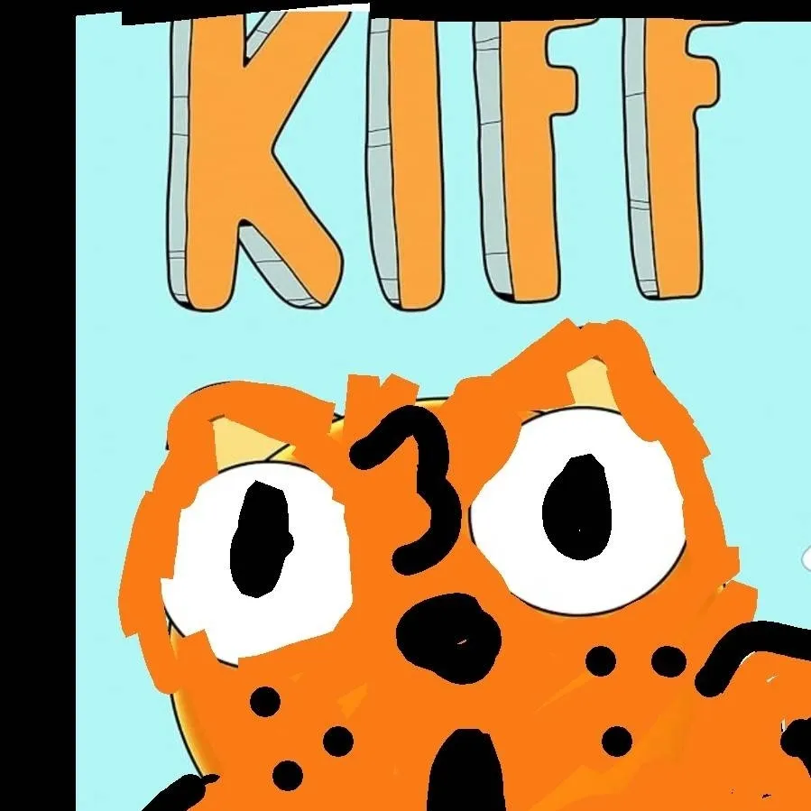 chat with ai character: Klipp