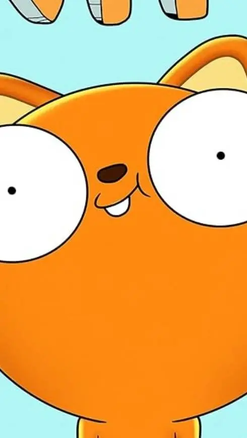 ai character: New pfp soonnn background