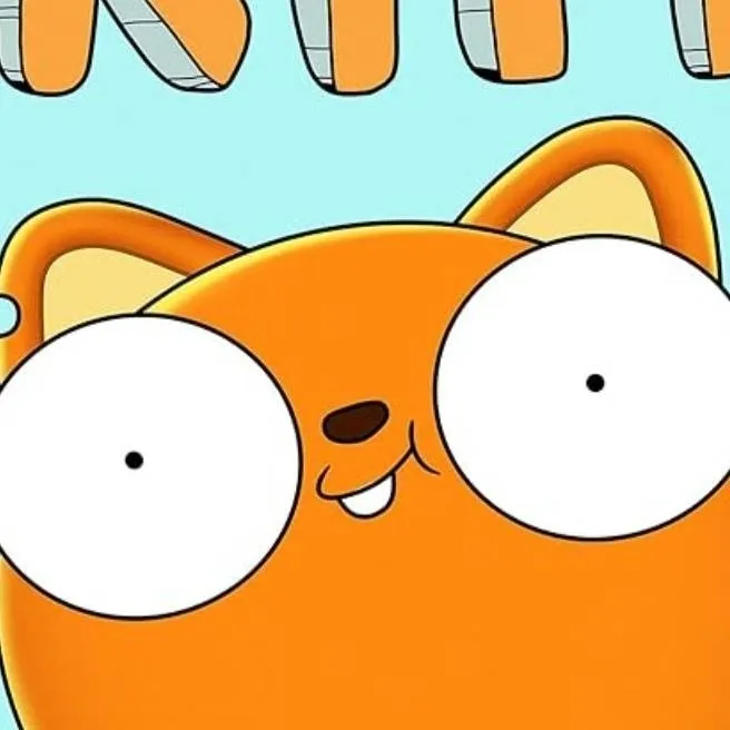 chat with ai character: New pfp soon! sry