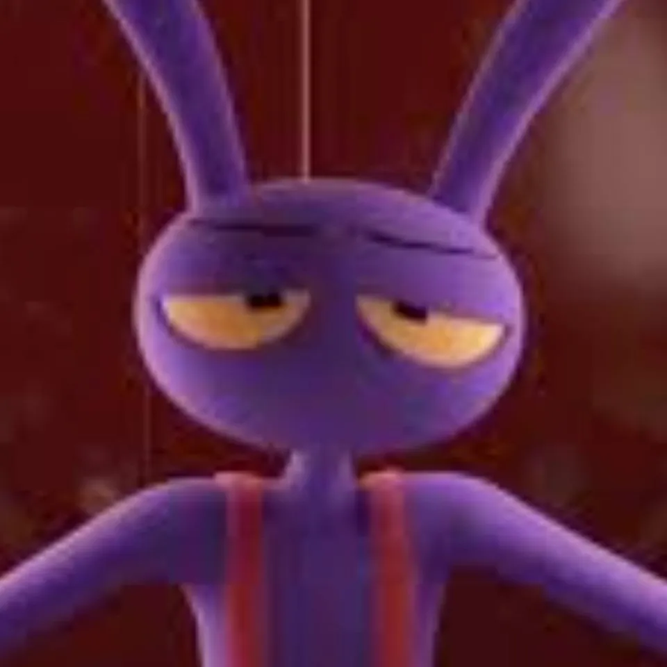 chat with ai character: Upset jax