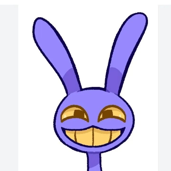 chat with ai character: Jax × U