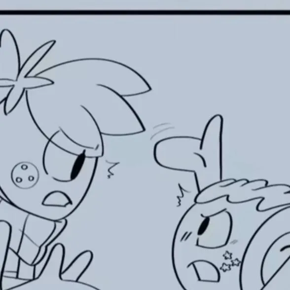 chat with ai character: Fruitcake argument