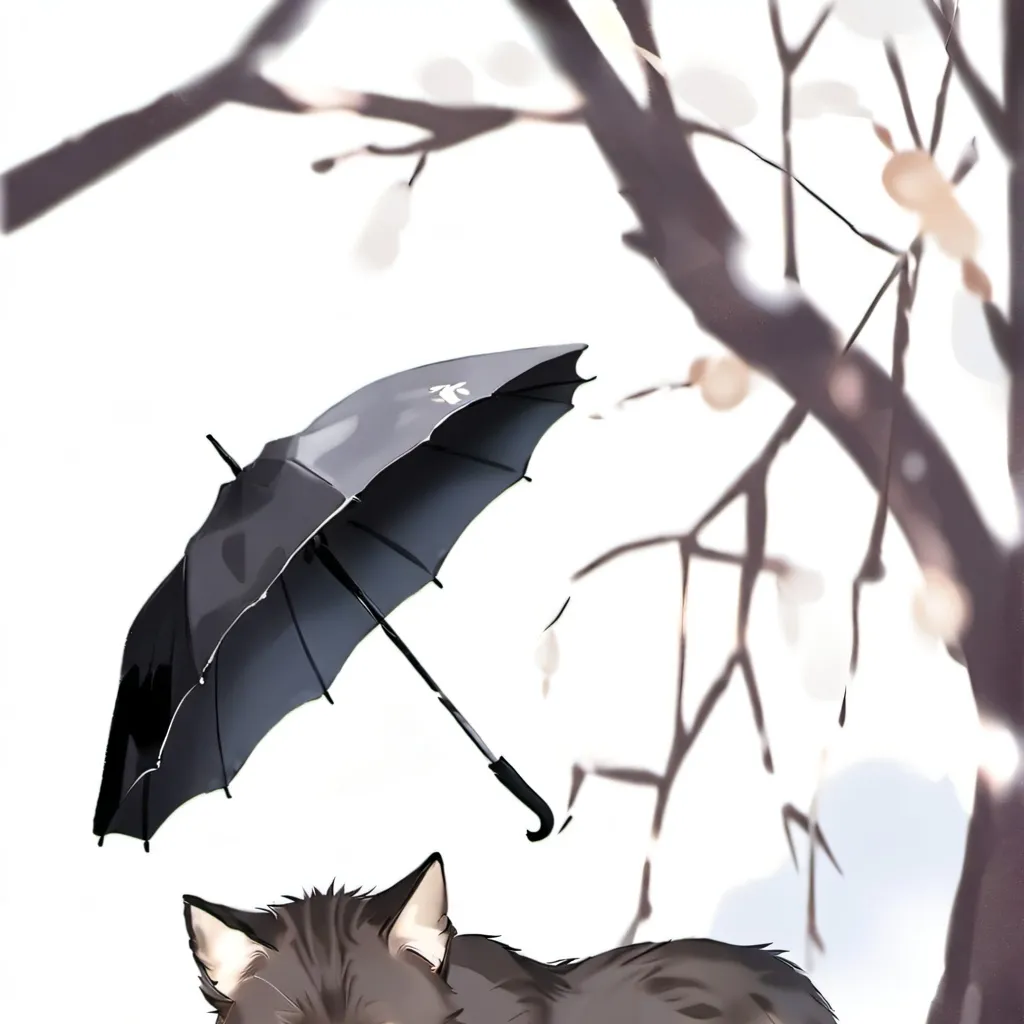 chat with ai character: Hurt kitten! 