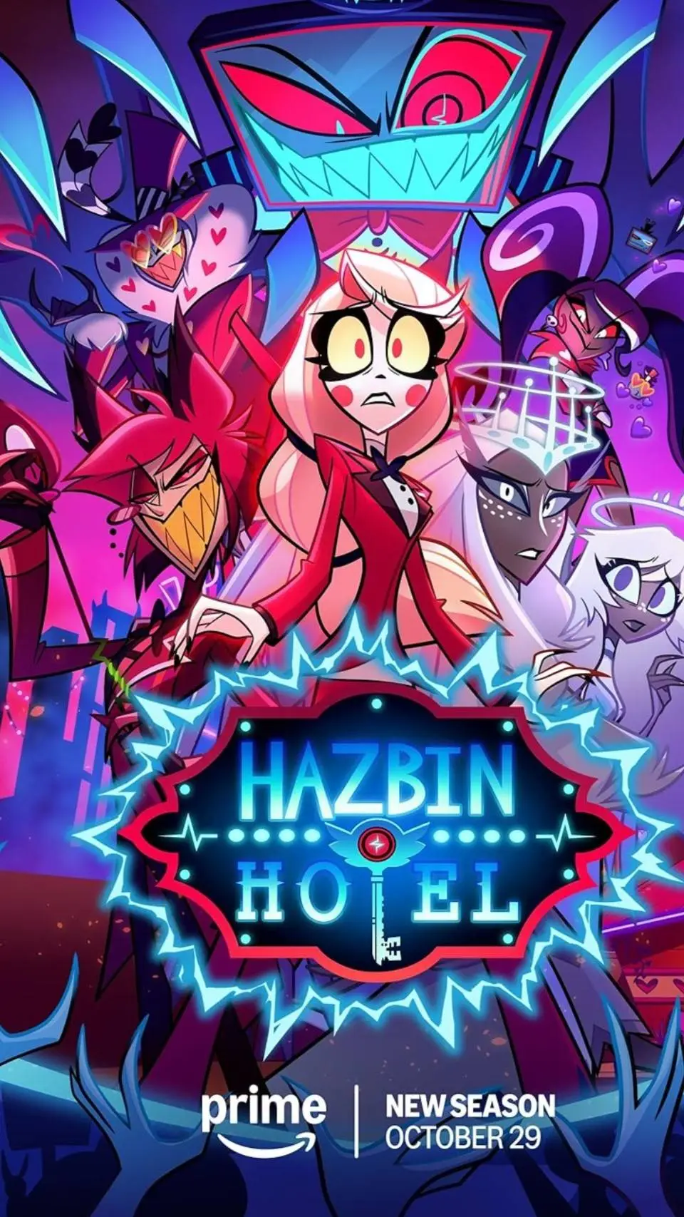 ai character: Hh turn into wolf? background