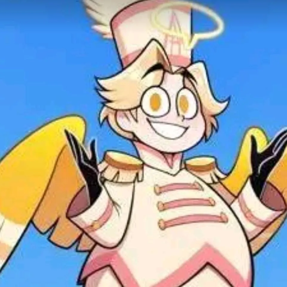 chat with ai character: Abel