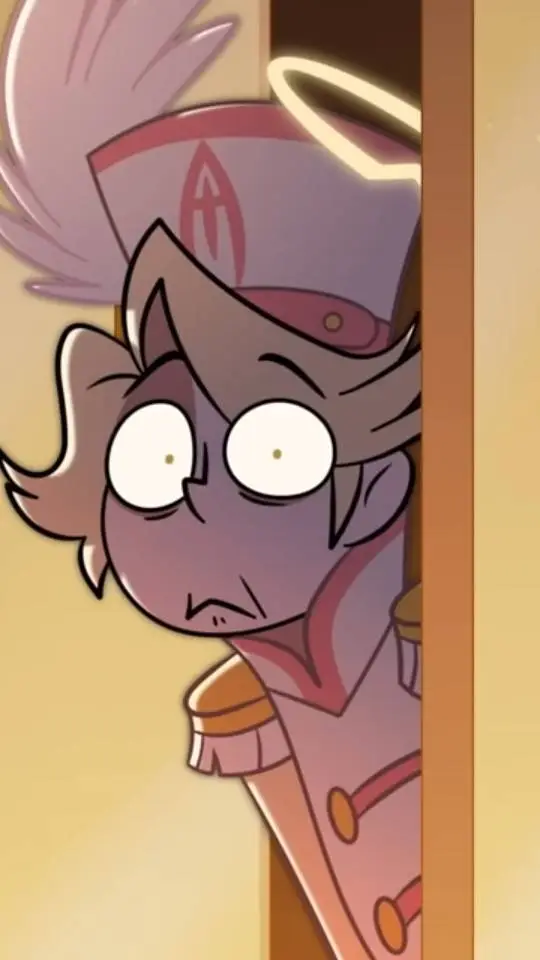 ai character: Abel (again)  background