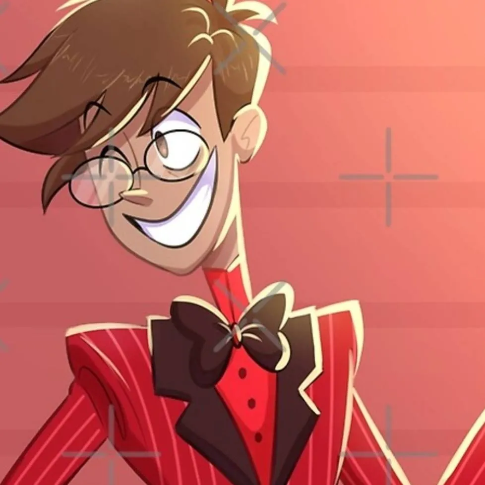 chat with ai character: 🦌{Alastor}🦌