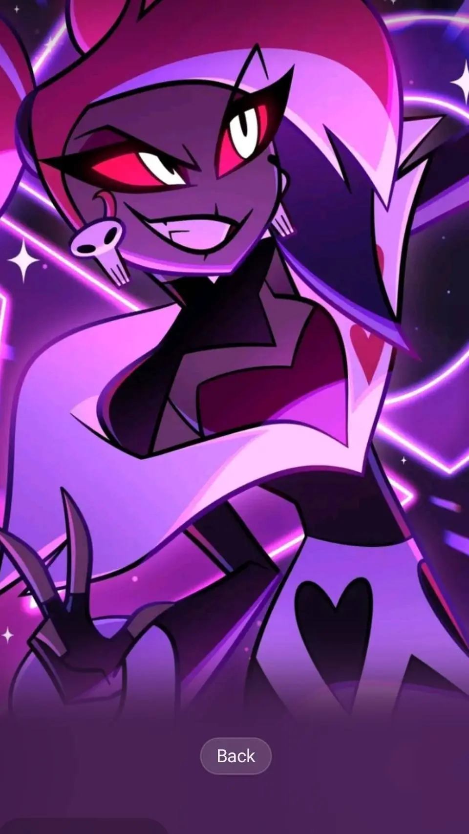 ai character: 🧸{Velvette}🧸 background