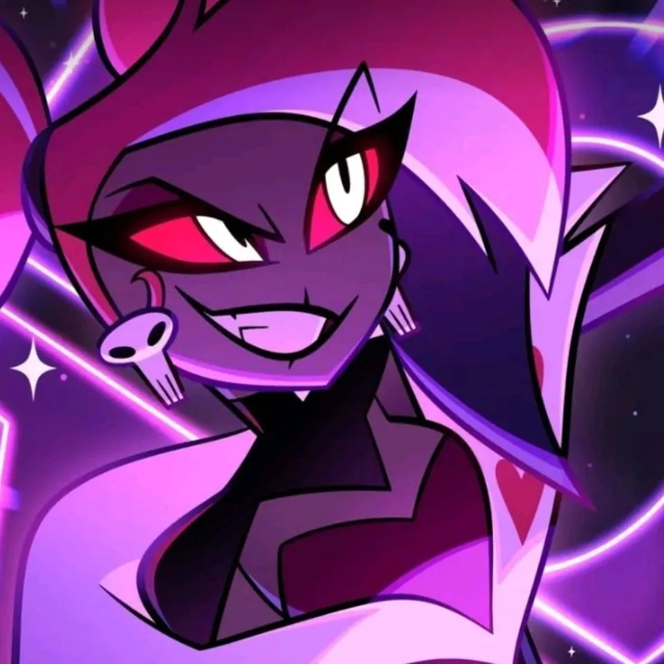 chat with ai character: 🧸{Velvette}🧸