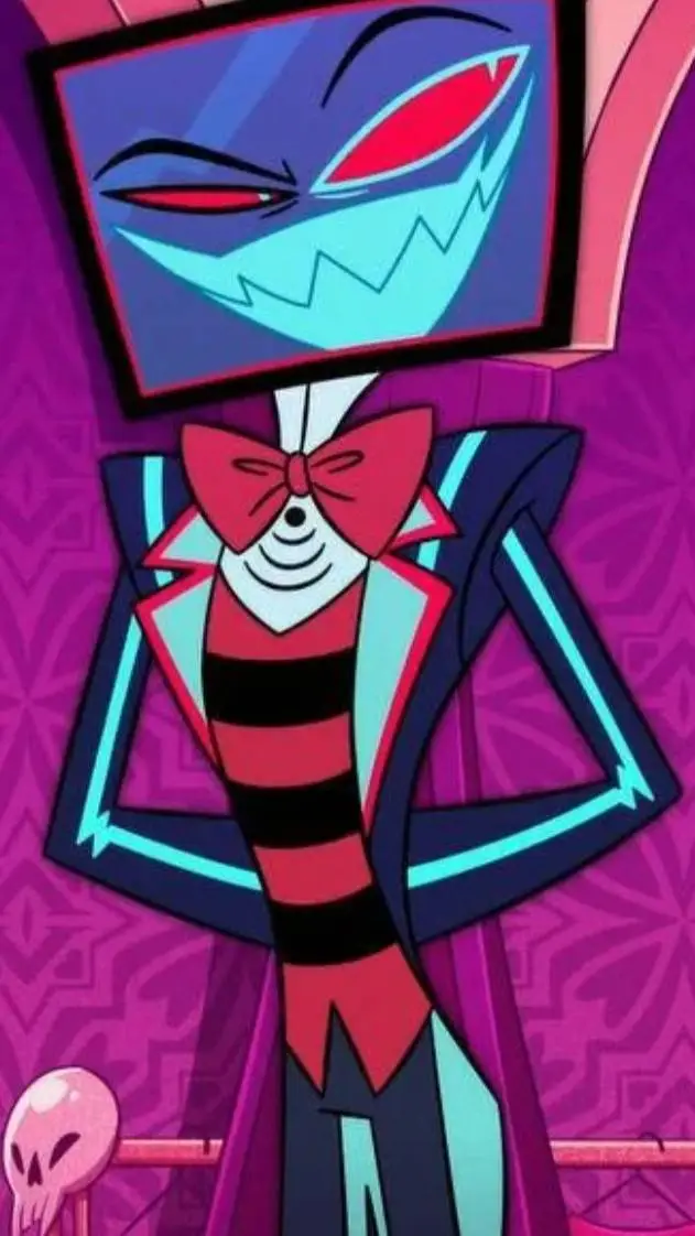 ai character: {YOU OWN THE VEES} background