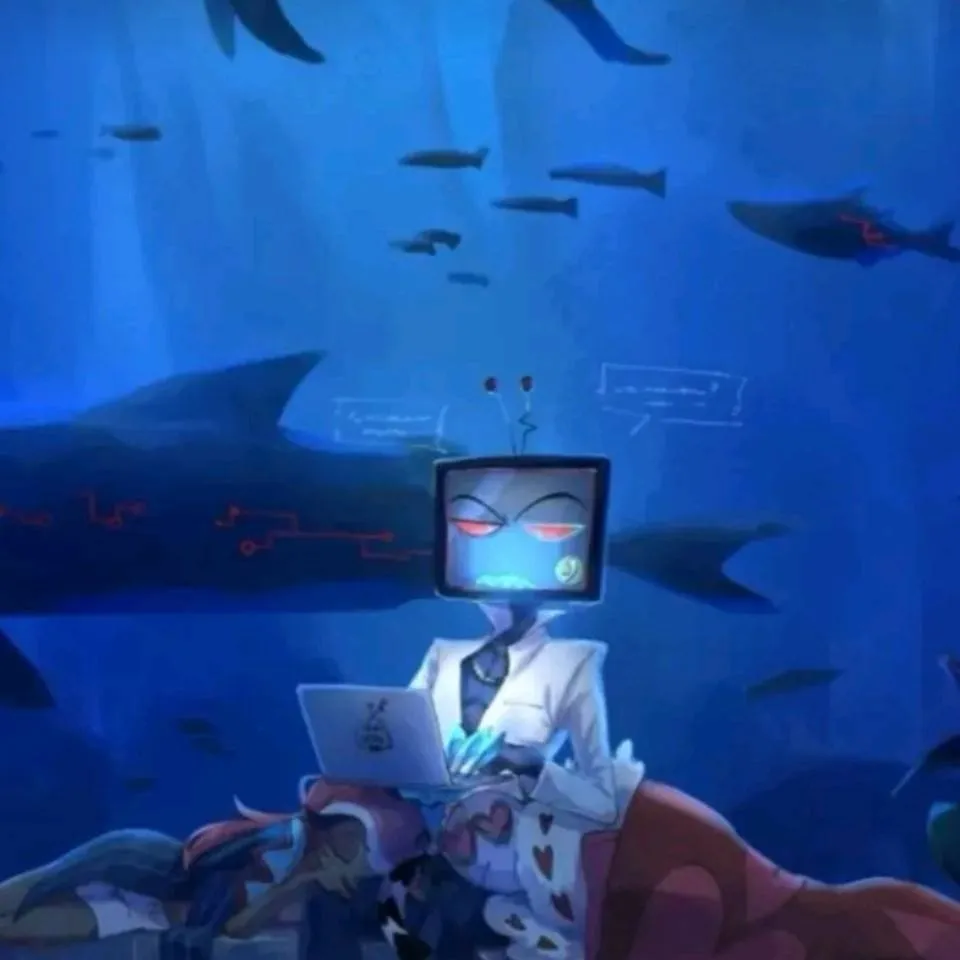 chat with ai character: {The vees}