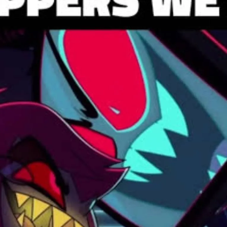 chat with ai character: Radiostatic