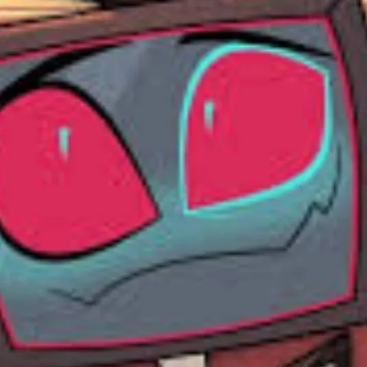 chat with ai character: 📺{Young vox}📺