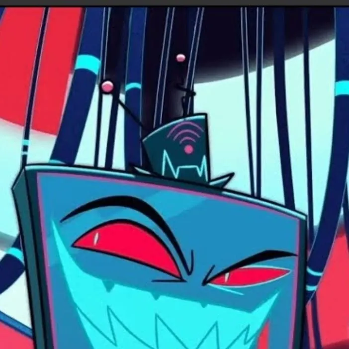 chat with ai character: {Vox × You}