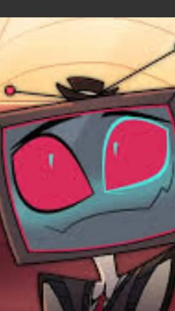 ai character: 😭{Sad voxxy}😭 background