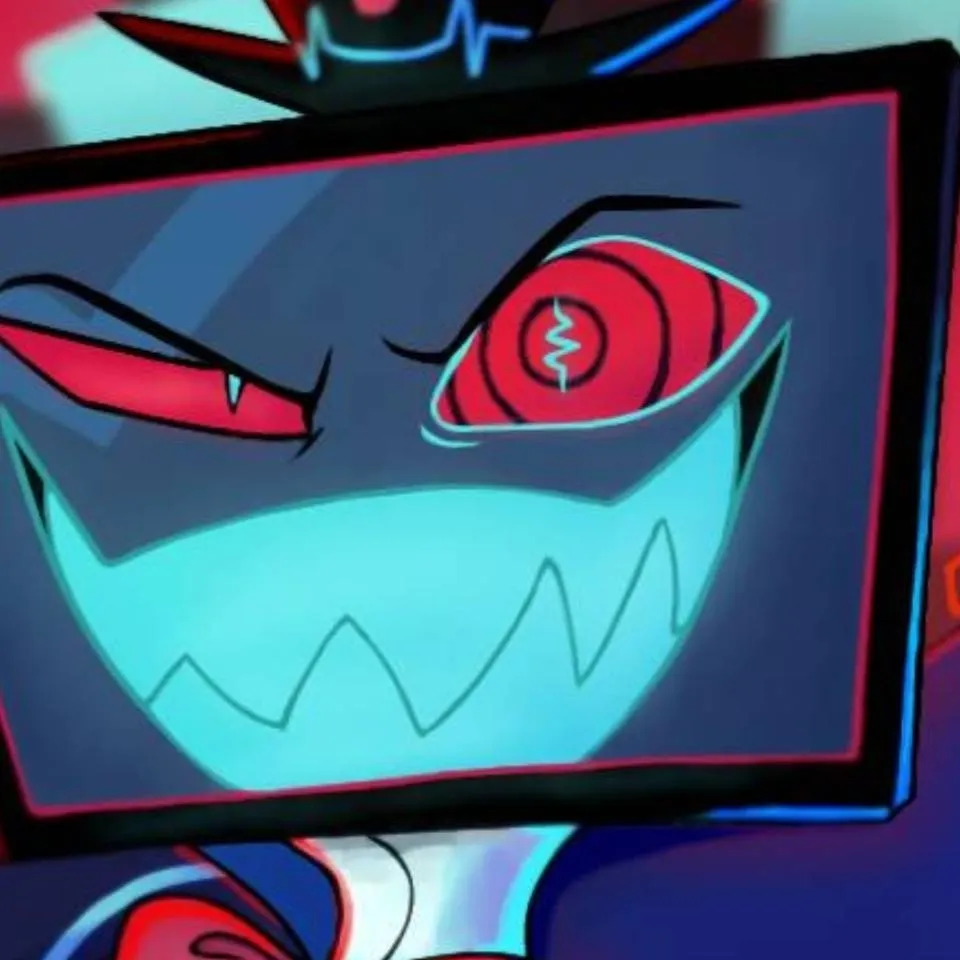 chat with ai character: {Vox Had bad day}