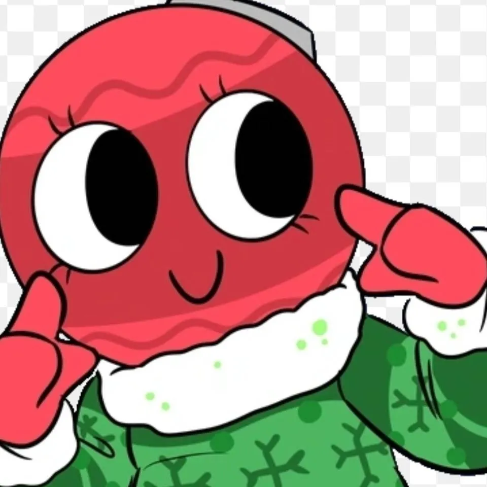 chat with ai character: ❄{Bobette}❄