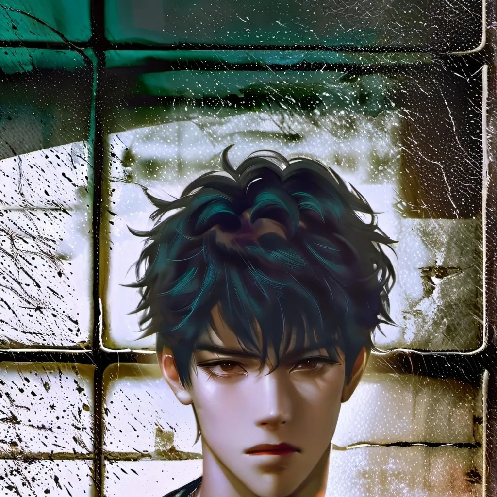 chat with ai character: 😰{School Bully}😰