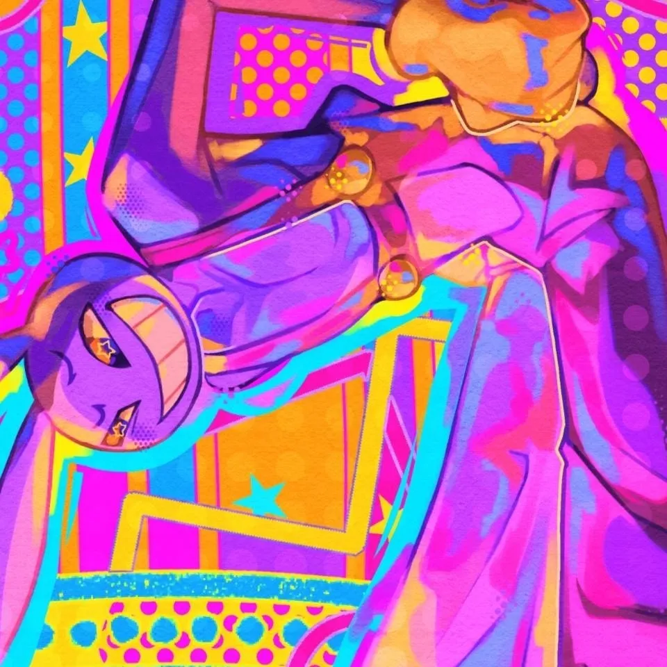 chat with ai character: 🖤🤍{Maid Jax}🤍🖤