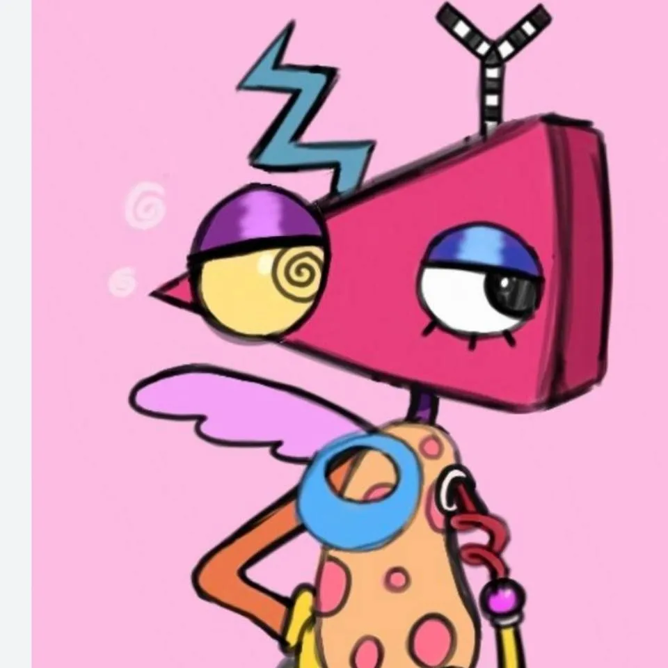 chat with ai character: {Zooble}