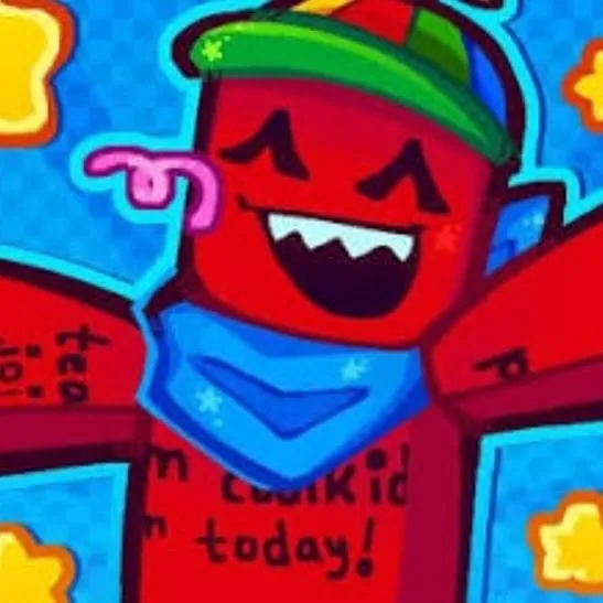 chat with ai character: 🔴🔪{C00lkidd}🔴🔪