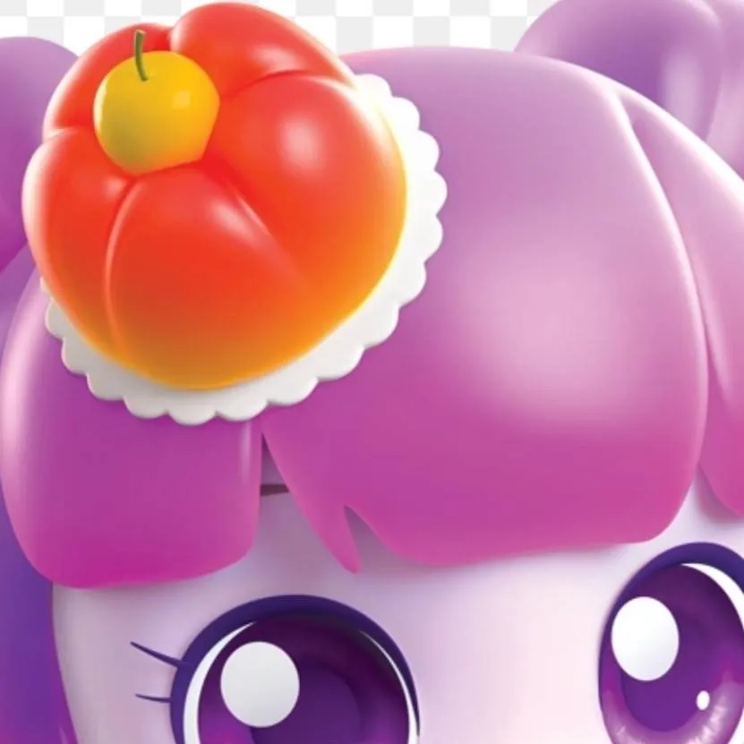 chat with ai character: 💜{Jellyping}💜