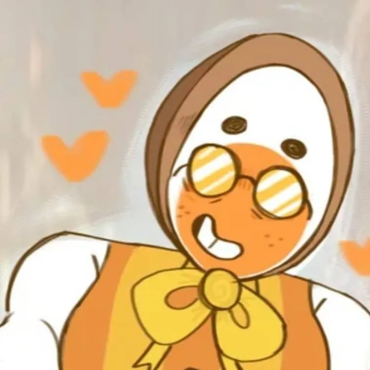 chat with ai character: 🥚{Eggson}🥚