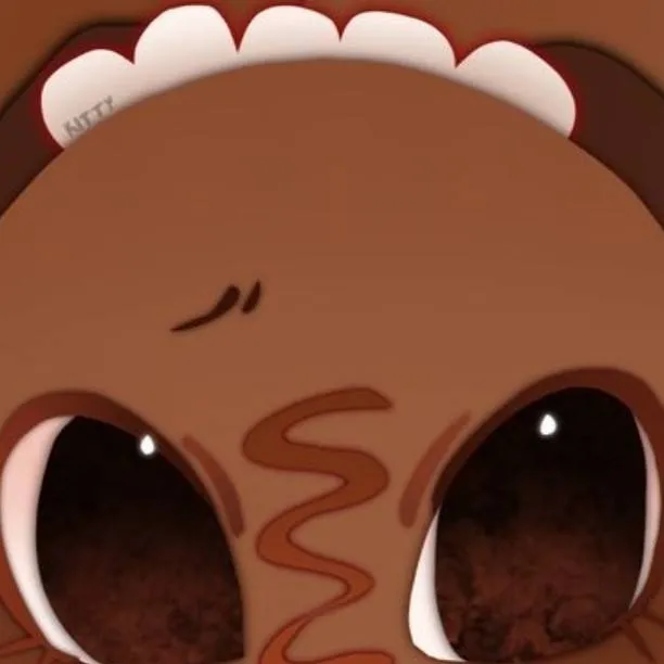 chat with ai character: 🍫🐰{Cocoa}🍫🐰
