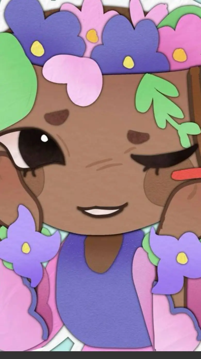 ai character: 🧺{Bassie}🧺 background