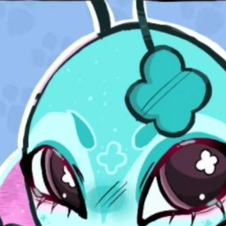 chat with ai character: 🦋{Flyte}🦋