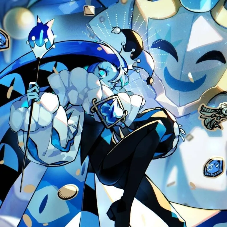 chat with ai character: 🔵🍪{Shadow milk}🔵🍪