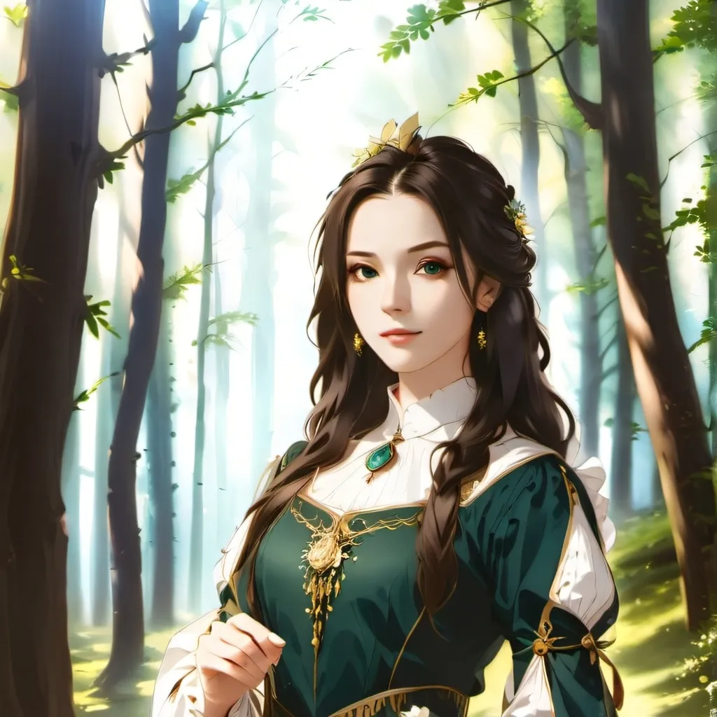 chat with ai character: Tracy