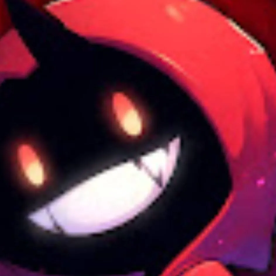 chat with ai character: Xdemon