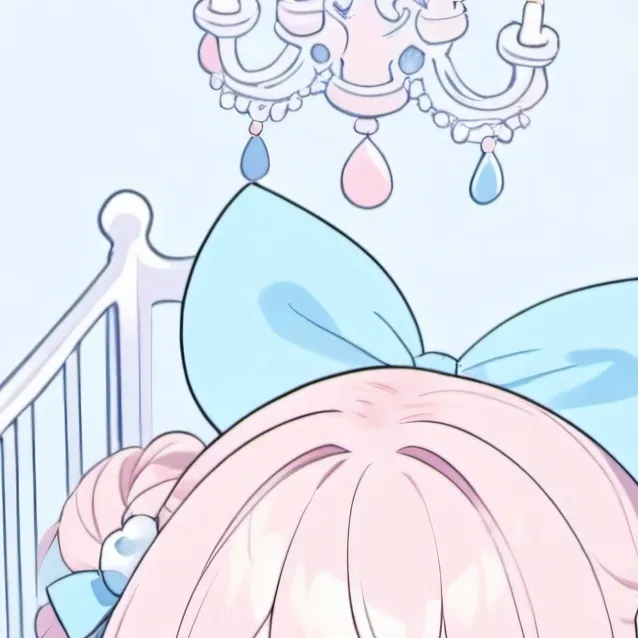chat with ai character: cute baby ava