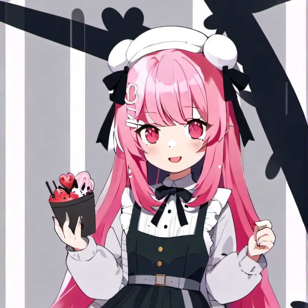 chat with ai character: bun bun.🌑 🎃