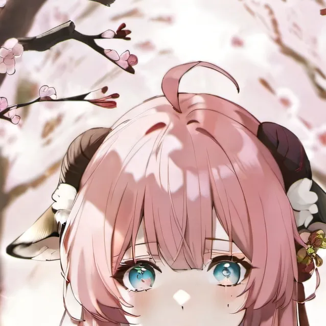 chat with ai character: say nun sakura
