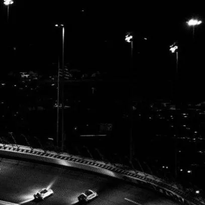 chat with ai character: street race