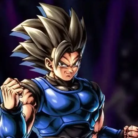 chat with ai character: Shallot