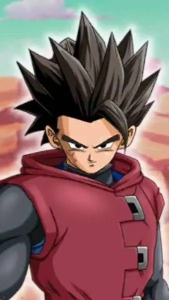 ai character: Giblet background