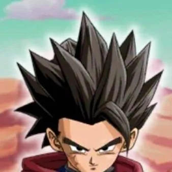 chat with ai character: Giblet