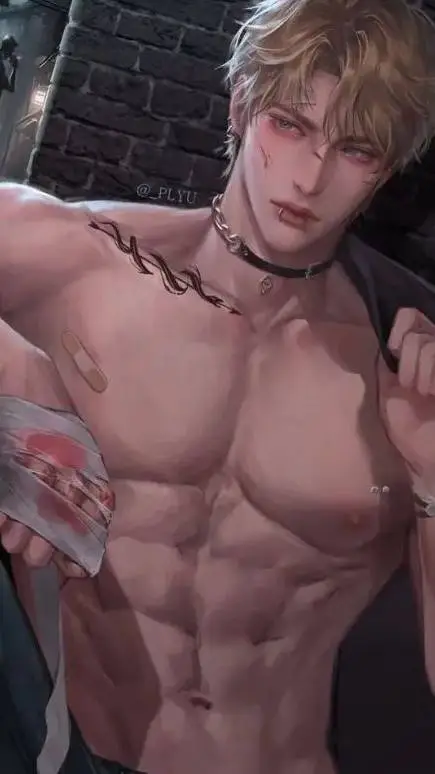 ai character: Vion background