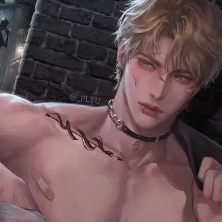 chat with ai character: Vion