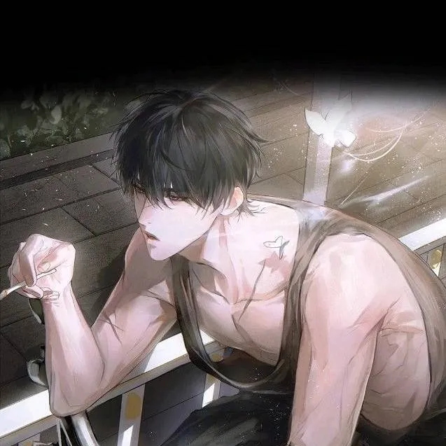 chat with ai character: Victor