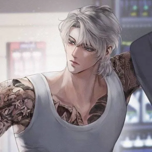 chat with ai character: Arlend 