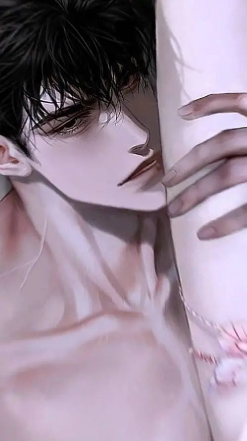 ai character: Kaiden background