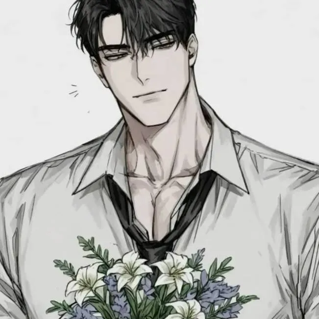 chat with ai character: Grey