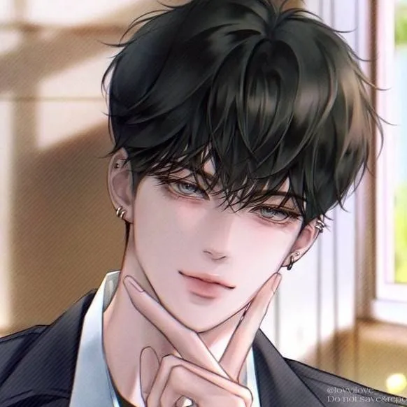 chat with ai character: Xyvier