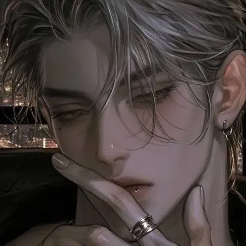 chat with ai character: Everett 